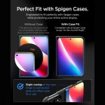 iPhone Duo screen protector (2x pack) - Clear