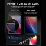 iPhone Duo screen protector (2x pack) - Privacy