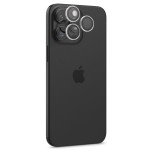 Spigen iPhone Pro camera protection - Crystal Clear