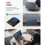 Spigen Slimfold LD201-S8 computer stand - Space Grey