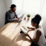 Spigen Slimfold LD201-S8 computer stand - Space Grey