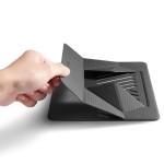 Spigen Slimfold computer stand - Space Grey