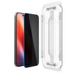 Sreen Protector iPhone 16 Pro (2x Pack) - Privacy