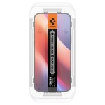 Sreen Protector iPhone 16 Pro (2x Pack) - Privacy