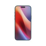 Sreen Protector iPhone 16 Pro (2x Pack) - Privacy