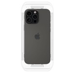 Sreen Protector iPhone 16 Pro (2x Pack) - Privacy