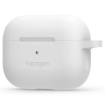 Spigen Silicone Fit Apple AirPods Pro - White