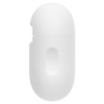 Spigen Silicone Fit Apple AirPods Pro - White