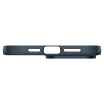 Spigen Thin Fit iPhone 14 Pro Max case - Metal Slate