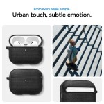 Spigen Urban Fit Apple AirPods Pro 3 - Black