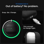 Spigen Urban Fit Apple AirPods Pro 3 - Black