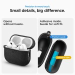 Spigen Urban Fit Apple AirPods Pro 3 - Black