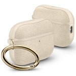 Spigen Urban Fit Apple AirPods Pro 3 Case - Dune Beige