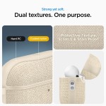 Spigen Urban Fit Apple AirPods Pro 3 Case - Dune Beige