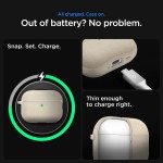 Spigen Urban Fit Apple AirPods Pro 3 Case - Dune Beige