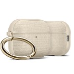 Spigen Urban Fit Apple AirPods Pro 3 Case - Dune Beige