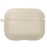 Spigen Urban Fit Apple AirPods Pro 3 Case - Dune Beige