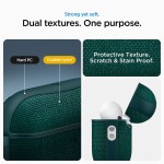 Spigen Urban Fit Apple AirPods Pro 3 Case - Midnight Green