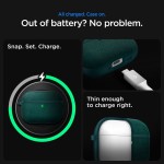 Spigen Urban Fit Apple AirPods Pro 3 Case - Midnight Green