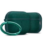 Spigen Urban Fit Apple AirPods Pro 3 Case - Midnight Green