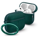 Spigen Urban Fit Apple AirPods Pro 3 Case - Midnight Green