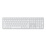 Satechi Slim EX3 Wireless numpad Keyboard - Silver