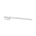 Satechi Slim EX3 Wireless numpad Keyboard - Silver