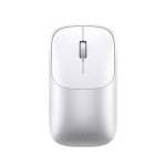 Satechi Slim EX Wireless Mouse - Silver