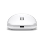 Satechi Slim EX Wireless Mouse - Silver