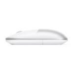Satechi Slim EX Wireless Mouse - Silver