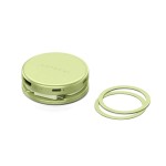 Satechi Multiport OntheGo 5in1 adapter - Citrus