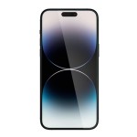 Spigen iPhone 14 Pro Max Protection Glass - Privacy