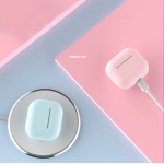 Tech-Protect ICON Apple Airpods 3 case - Pink
