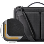 Tech-Protect Neoprene Case for MacBook 15" / 16" - Black