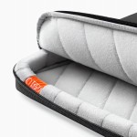 Tech-Protect Neoprene Case for MacBook 15" / 16" - Black