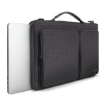 Tech-Protect Neoprene Case for MacBook 15" / 16" - Black