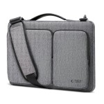 Tech-Protect Neoprene Case for MacBook 15" / 16" - Grey