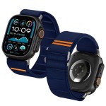 44/45/46/49mm Tech-Protect NYLON Slip band - Navy