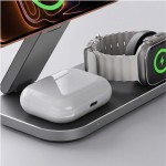 Tech-Protect A52 3IN1 25W QI2.2 MagSafe - Black