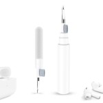 Tech-Protect 3in1 earphones cleaning kit