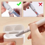 Tech-Protect 3in1 earphones cleaning kit