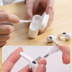 Tech-Protect 3in1 earphones cleaning kit