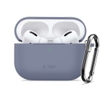 Tech-Protect Silicone Hook Apple Airpods Pro 3 - Baby Blue