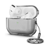 Tech-Protect Bounce Apple Airpods Pro 3 - Clear Ash