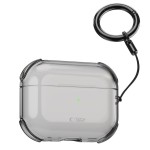Tech-Protect Bounce Apple Airpods Pro 3 - Clear Ash