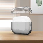 Tech-Protect Bounce Apple Airpods Pro 3 - Clear Ash