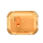 Tech-Protect Bounce Pro Apple Airpods Pro 3 - Cosmic Orange