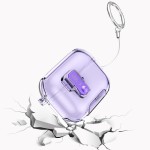 Tech-Protect Bounce Pro Apple Airpods Pro 3 - Lavender
