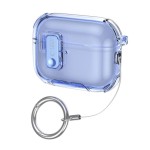 Tech-Protect Bounce Pro Apple Airpods Pro 3 - Mist Blue