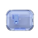 Tech-Protect Bounce Pro Apple Airpods Pro 3 - Mist Blue